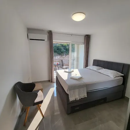 Mel Hotel Novi Vinodolski
